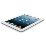 苹果（Apple）第4代 iPad MD513CH/A 9.7英寸平板电脑 （16G WIFI版）白色