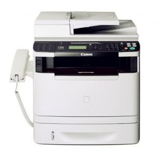 佳能MF5930DN黑白激光一体机A4 33PPM 双面打印 复印扫描传真 网络 U盘