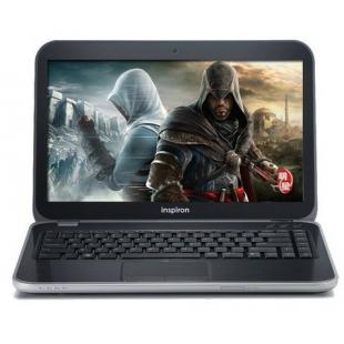 戴尔14R-3518 I5-3210-4G-500G-1G GT630M-14.1-Win7-蓝