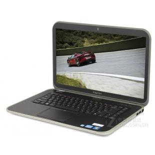 戴尔15TR-4526 I5-3230-4G-500G-2G HD7730M-15.6背光-Win7