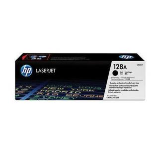 原装惠普HP CE320A 128A Pro CM1415fnw 1415fn CP1525n黑色硒鼓