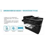 惠普HP1536DNF多功能黑白激光打印机