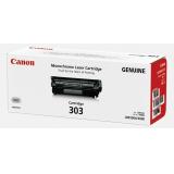 原装佳能Canon CRG-303黑色硒鼓LBP2900 LBP2900+ LBP3000