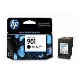 原装惠普 HP CC653AA 901 号  黑色 墨盒 HP901 653
