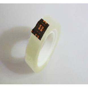 得力30028学生胶带12mm*15m*38um(6卷/筒)