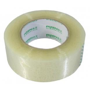 得力品正30904封箱胶带45mm*200y*45um(透明)(卷)