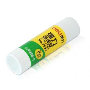 得力PVP固体胶 20g7092