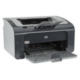 惠普黑白激光打印机HP1106