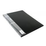 得力30页资料册5093