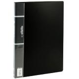 得力30页资料册5093