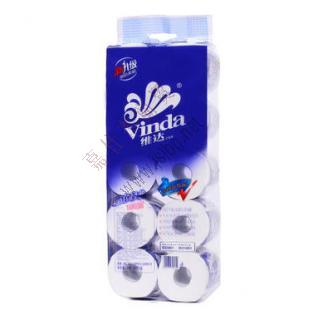 维达180克卷纸