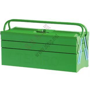 正品台湾拓马手提工具箱